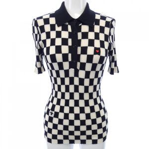 Christian Dior 154s16am107 Polo Shirt
